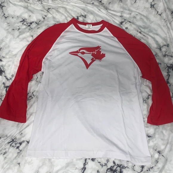Toronto Bluejays Tee Men’s XL - Picture 1 of 2